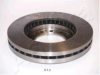 ASHIKA 60-09-912 Brake Disc